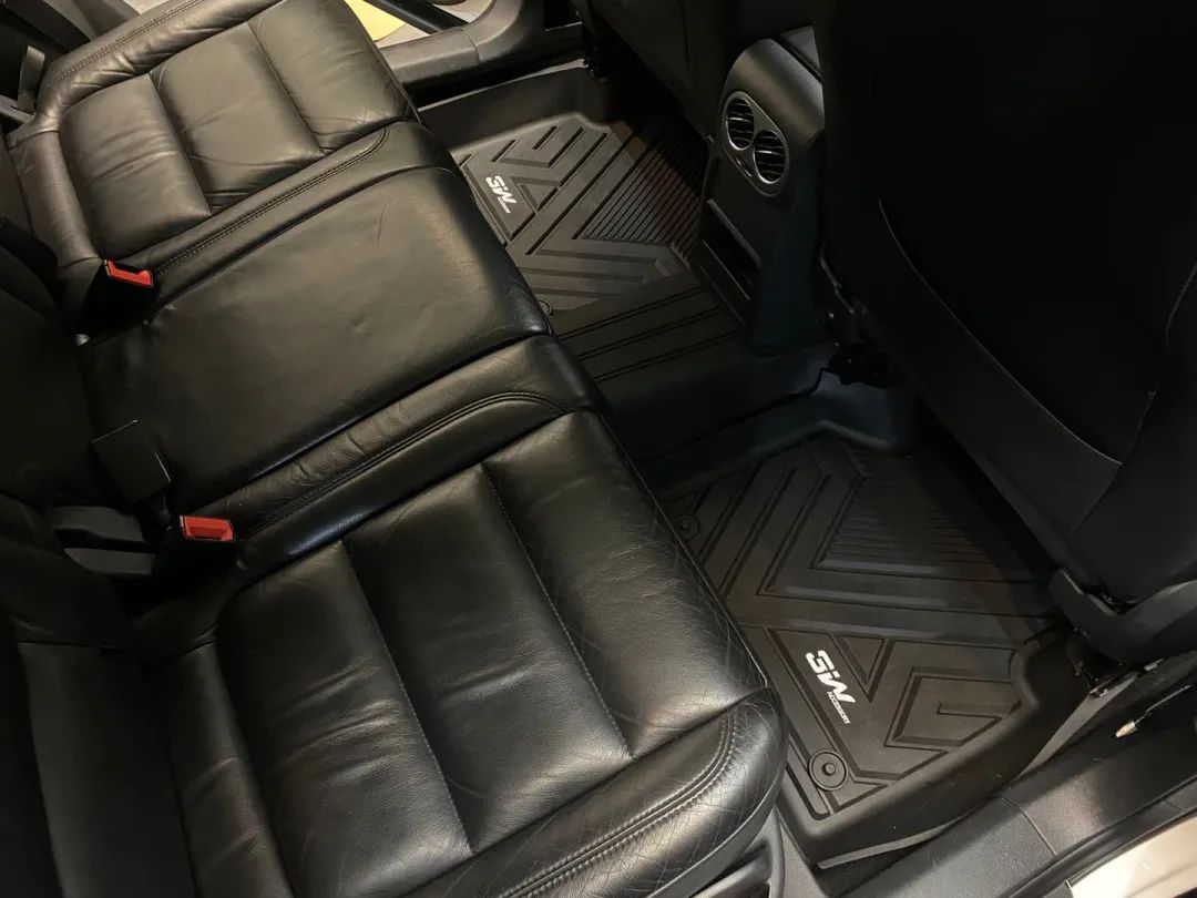 途观老车翻新改造全过程,怪兽翻新车