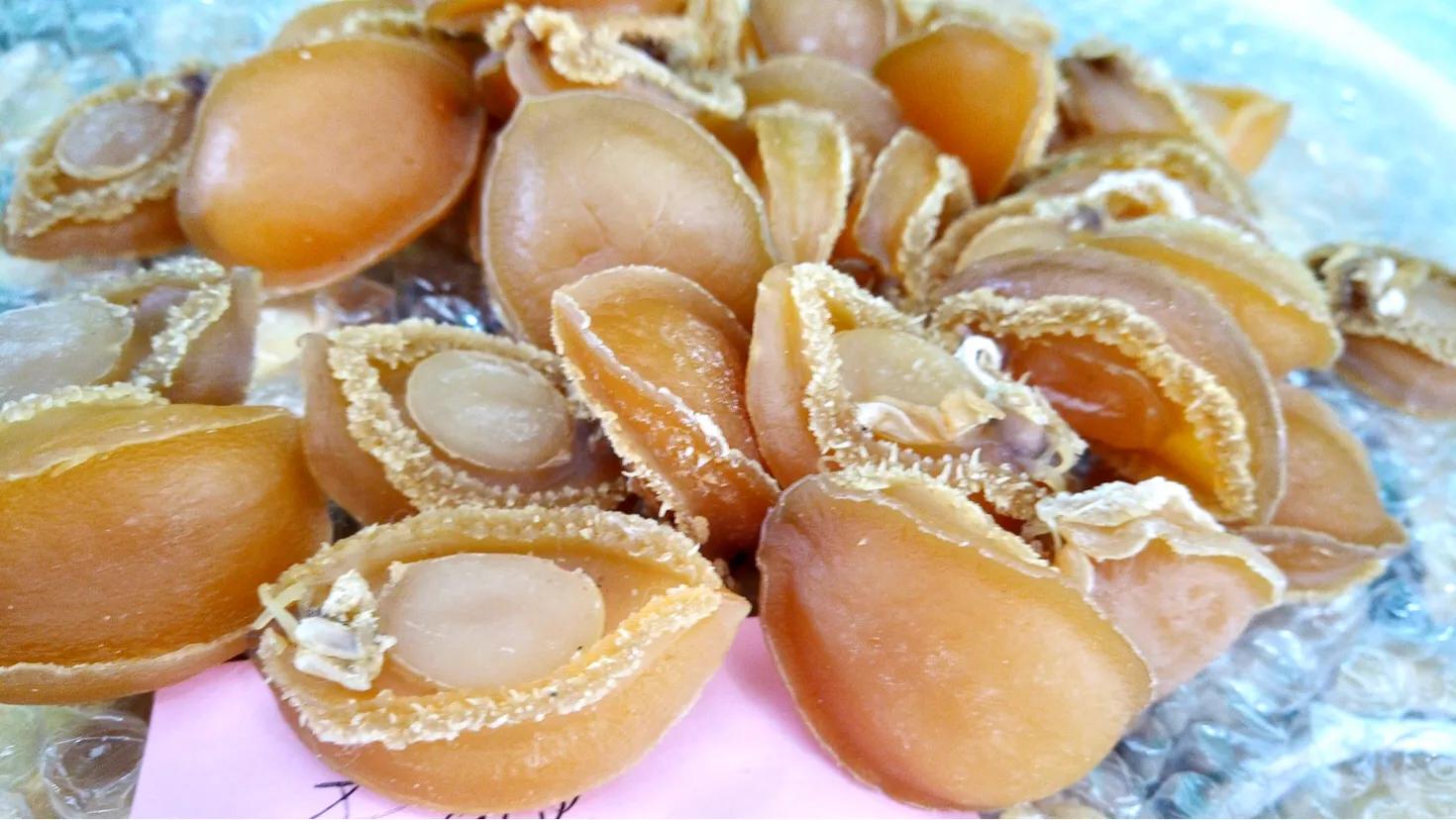 年货节狂欢浓浓年味,年货节青岛分会场