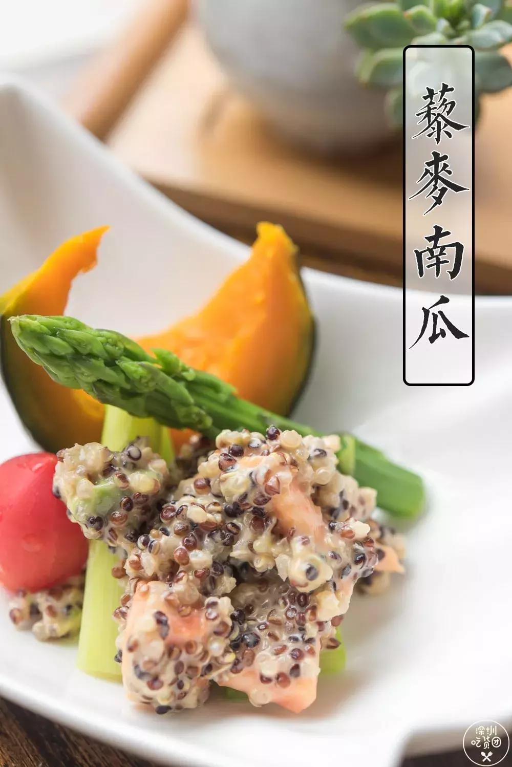 日料素食馆,日料店素食