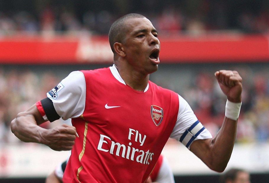 惨!!!七夕情人节,阿森纳又双叒叕与队长“分手”