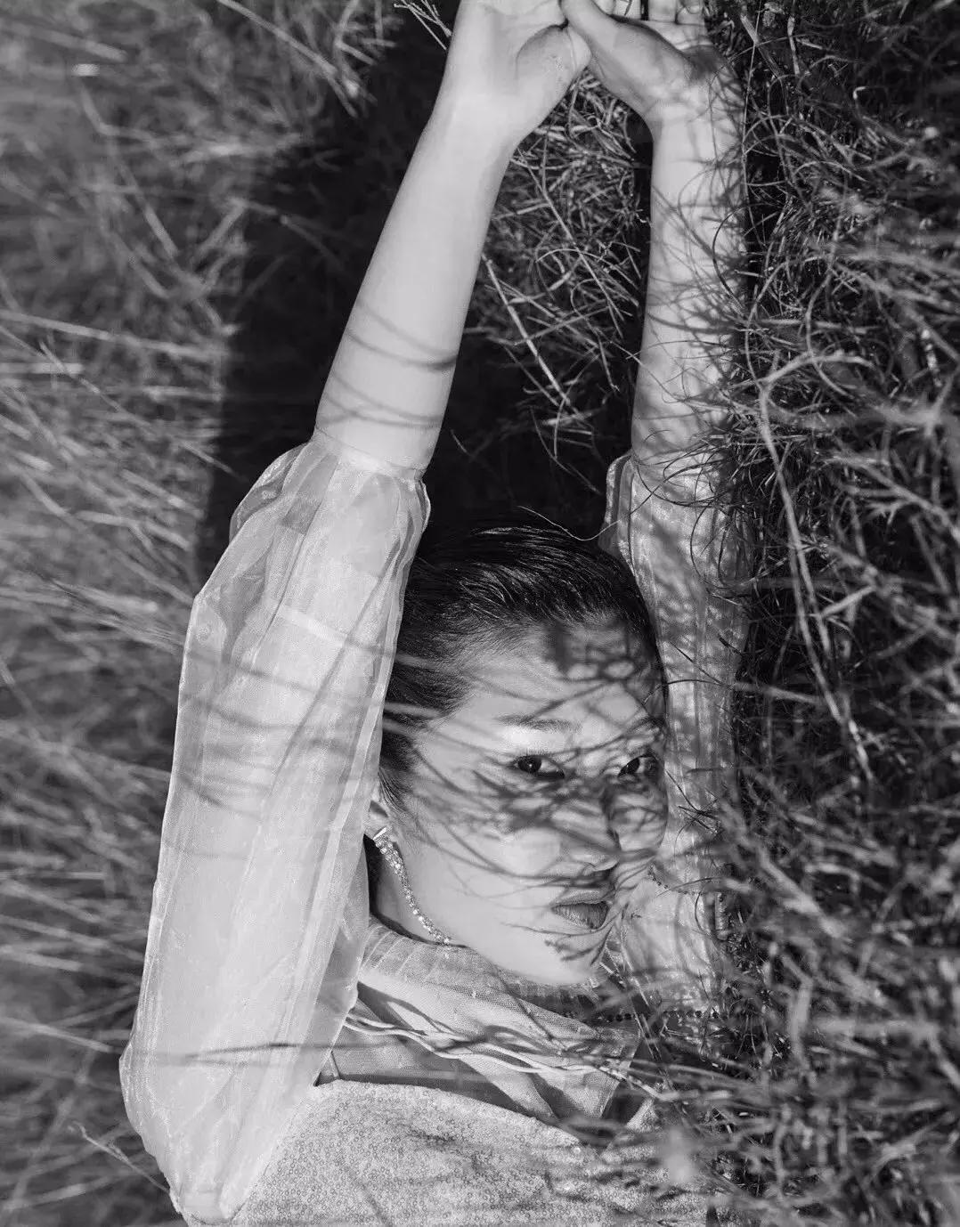 龙腾精英超模,2018龙腾精英超模大赛平面亚军