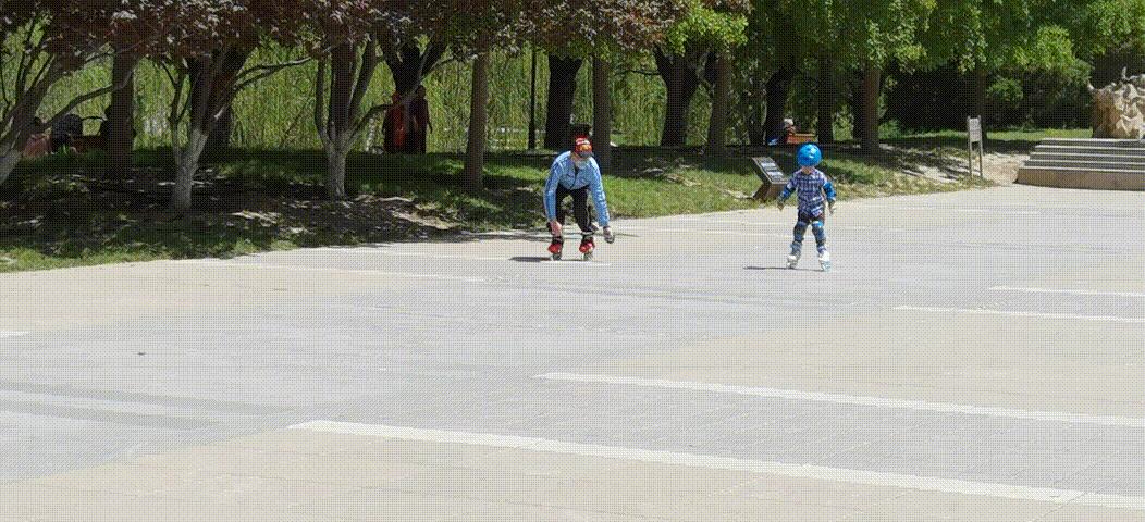 酷骑轮滑护具儿童,轮滑鞋儿童初学者酷骑