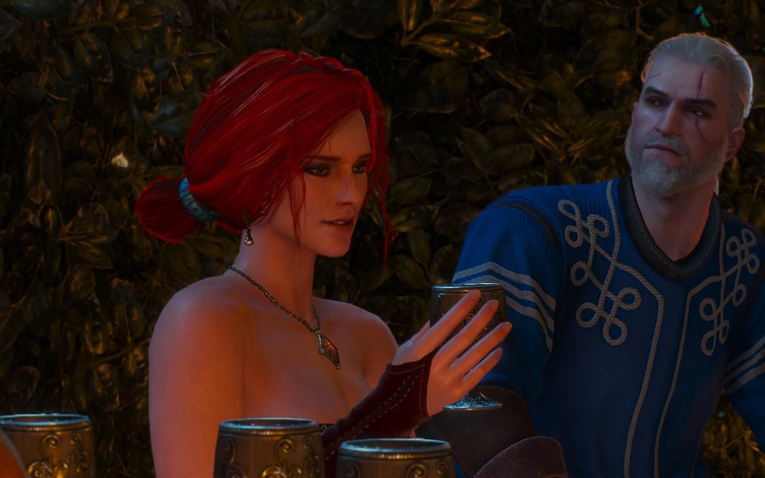 巫师3狂猎各个流派,巫师3狂猎最新版本