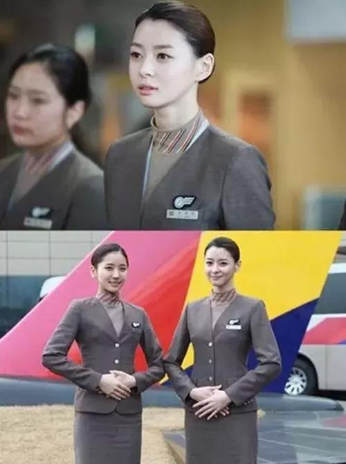 她被称为“女团性感标杆”，你评评理