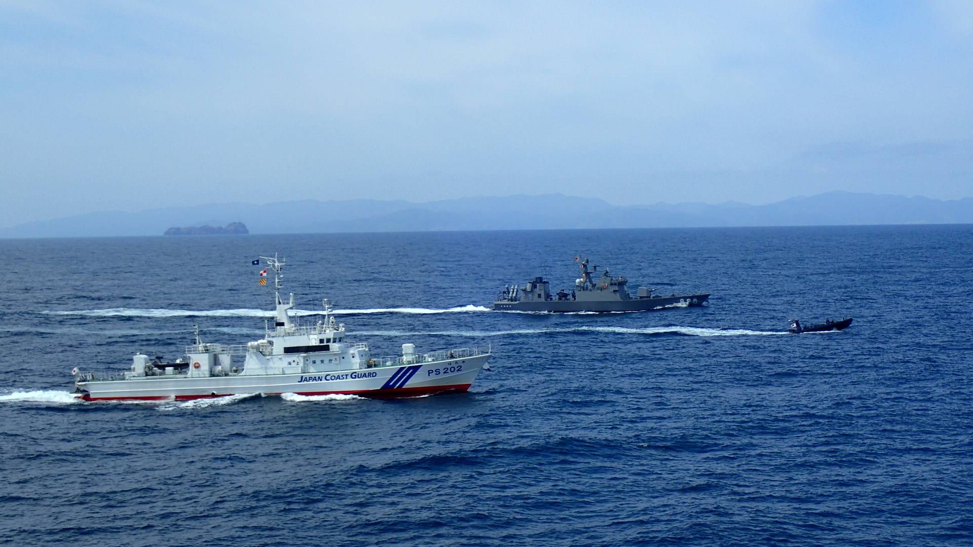 九大领域曾领先美俄，如今的日本如何了？我们的实力又怎么样呢？