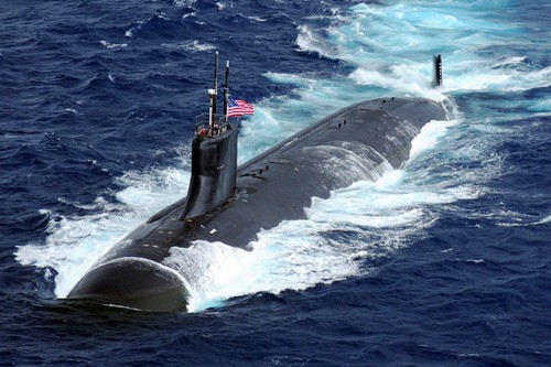 中国近海水下暗战渐激烈!村*意民**外发现奇怪机器,上交国家获重奖