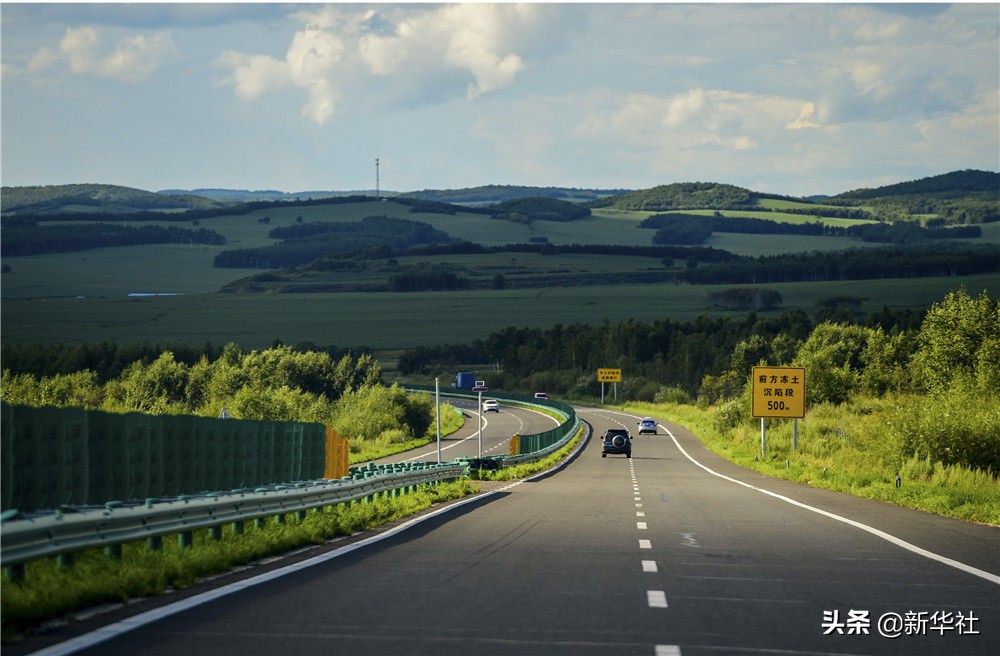 小康不是梦——鄂伦春人的千年跨越