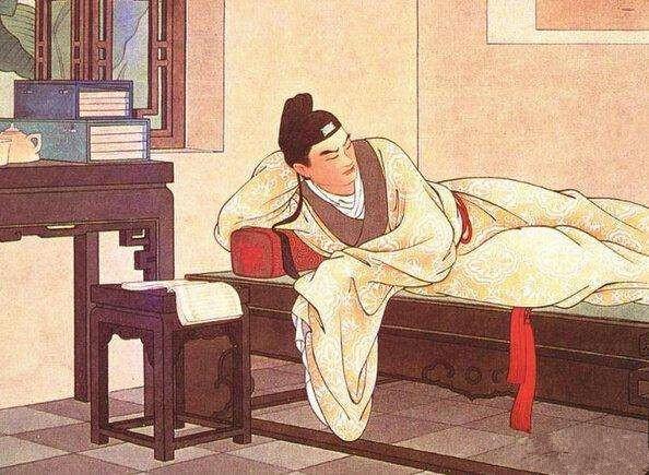 咏竹李贺,李贺咏竹诗有多少首