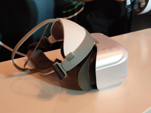 奇遇2pro可以玩节奏光剑吗,爱奇艺vr可以玩节奏光剑吗