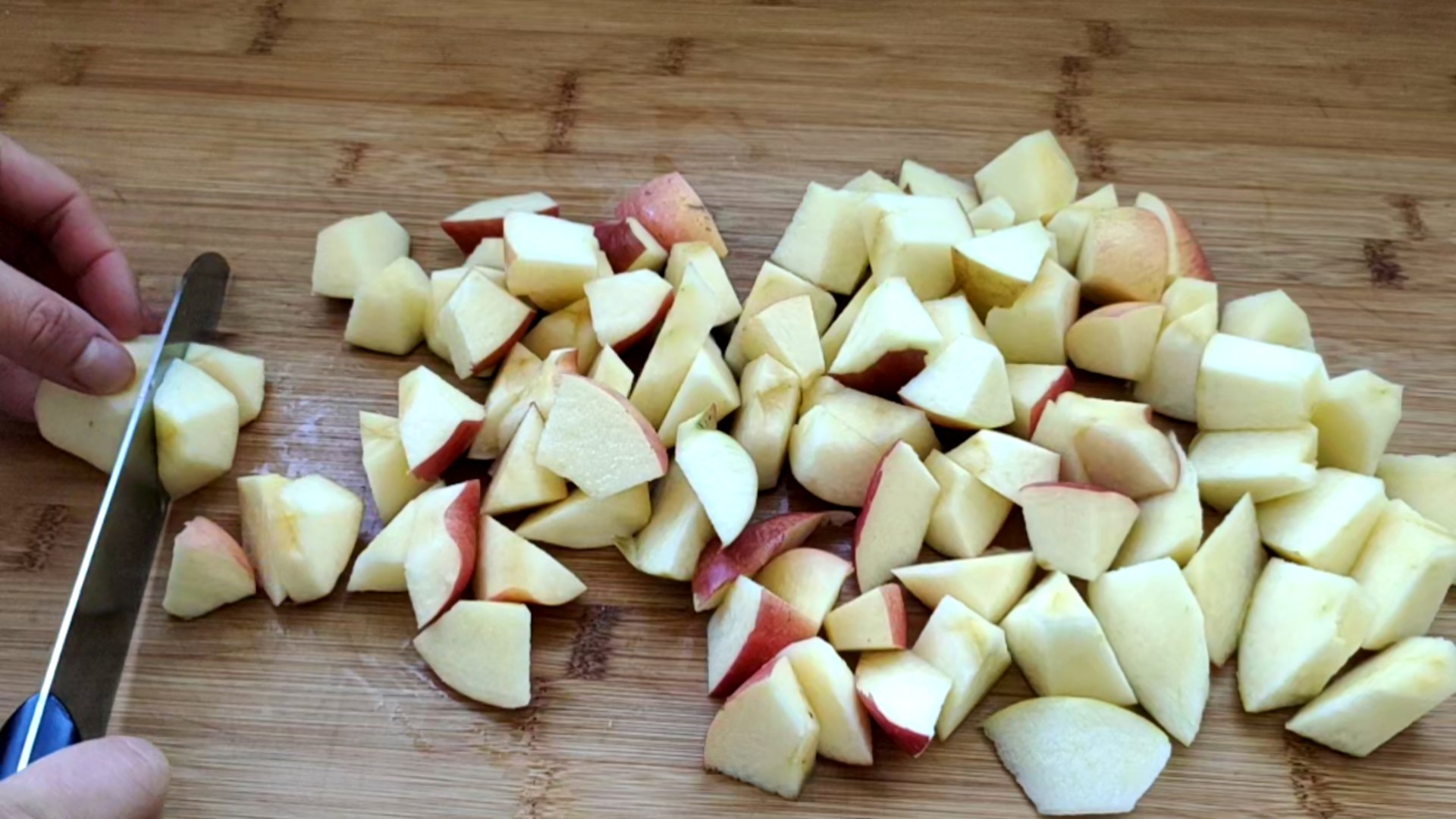 自制养生苹果胶,自制苹果胶的最佳方法