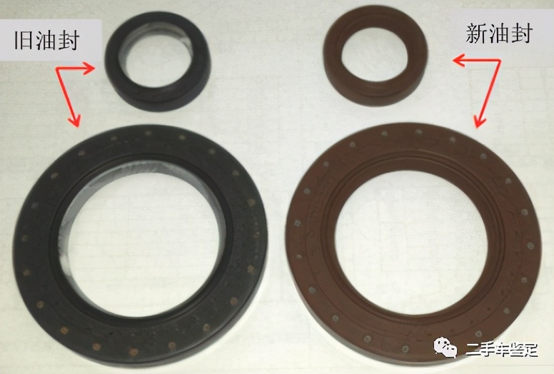 央视曝汽车生锈,央视曝光福特车