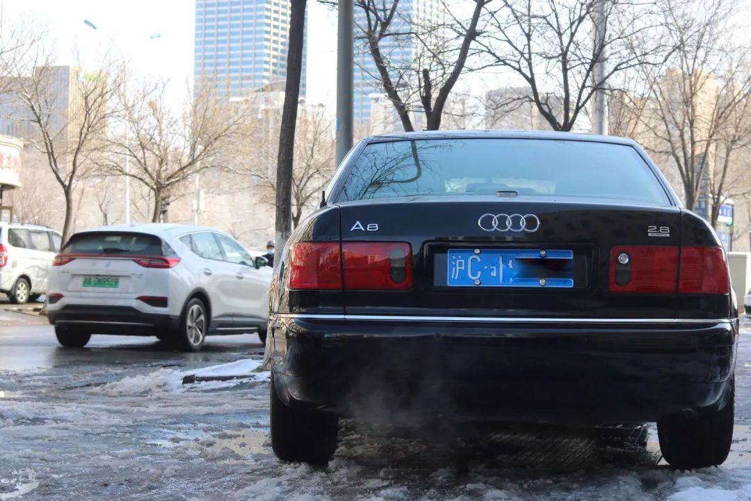 怪兽修车老途观,怪兽修车翻新艾力绅