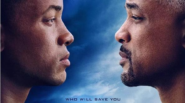 导演电影中最大的彩蛋,电影最后的彩蛋实在太劲爆