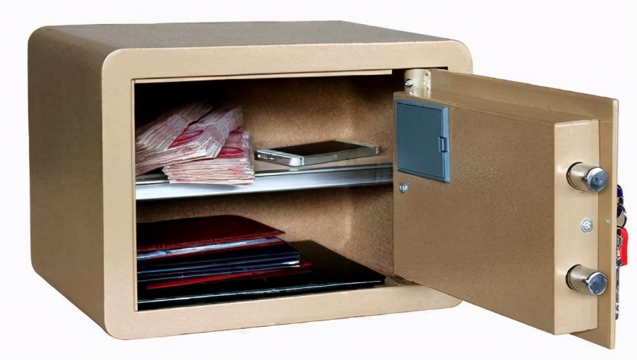 老年人学手机(127)OPPO文件保险箱和应用加密