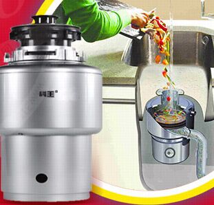 科王垃圾处理器安装方法,科王垃圾处理器价格