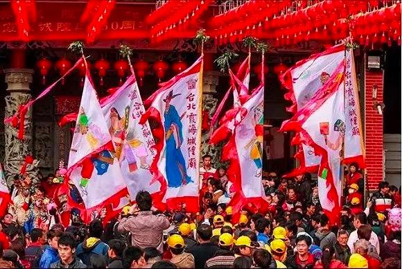 厦门同安周末踏青好去处,厦门岛内踏青景点大全