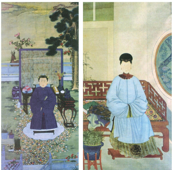 菖蒲古时介绍,古法菖蒲