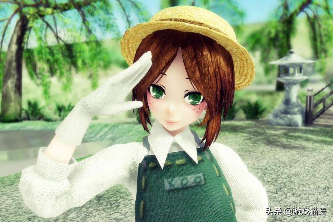 第五人格园丁后期将有一款新皮肤,园丁真相小姐皮肤