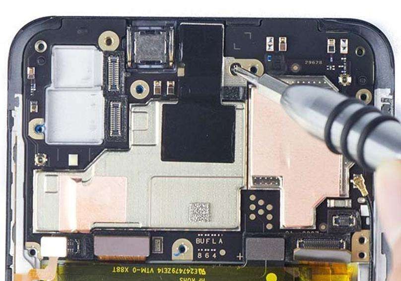 手机做工和品控哪个好,手机内部做工哪家最强