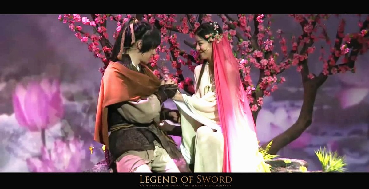 买了全套仙剑却啃不动中文？西班牙小哥喊话官方：求出个英文版