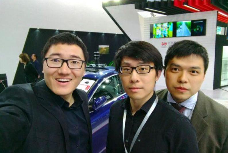 激光雷达技术全球第一梯队,激光雷达有多厉害