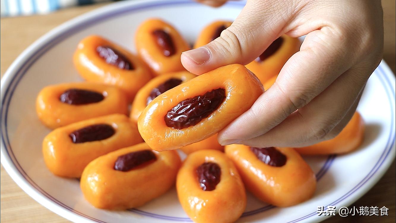 胡萝卜怎么做能让小孩子都爱吃,胡萝卜这样做小孩子更爱吃