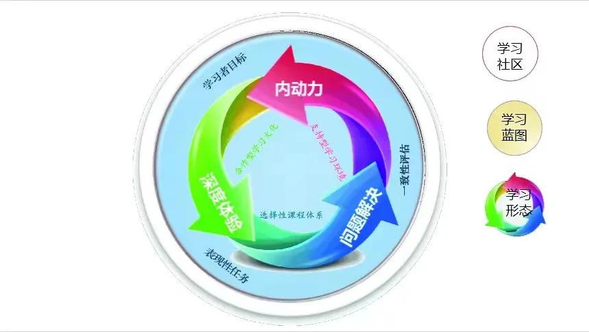 不靠名师、不拼生源,罗振宇盛赞的乡村学校,让我们看到教育“突围”的可能