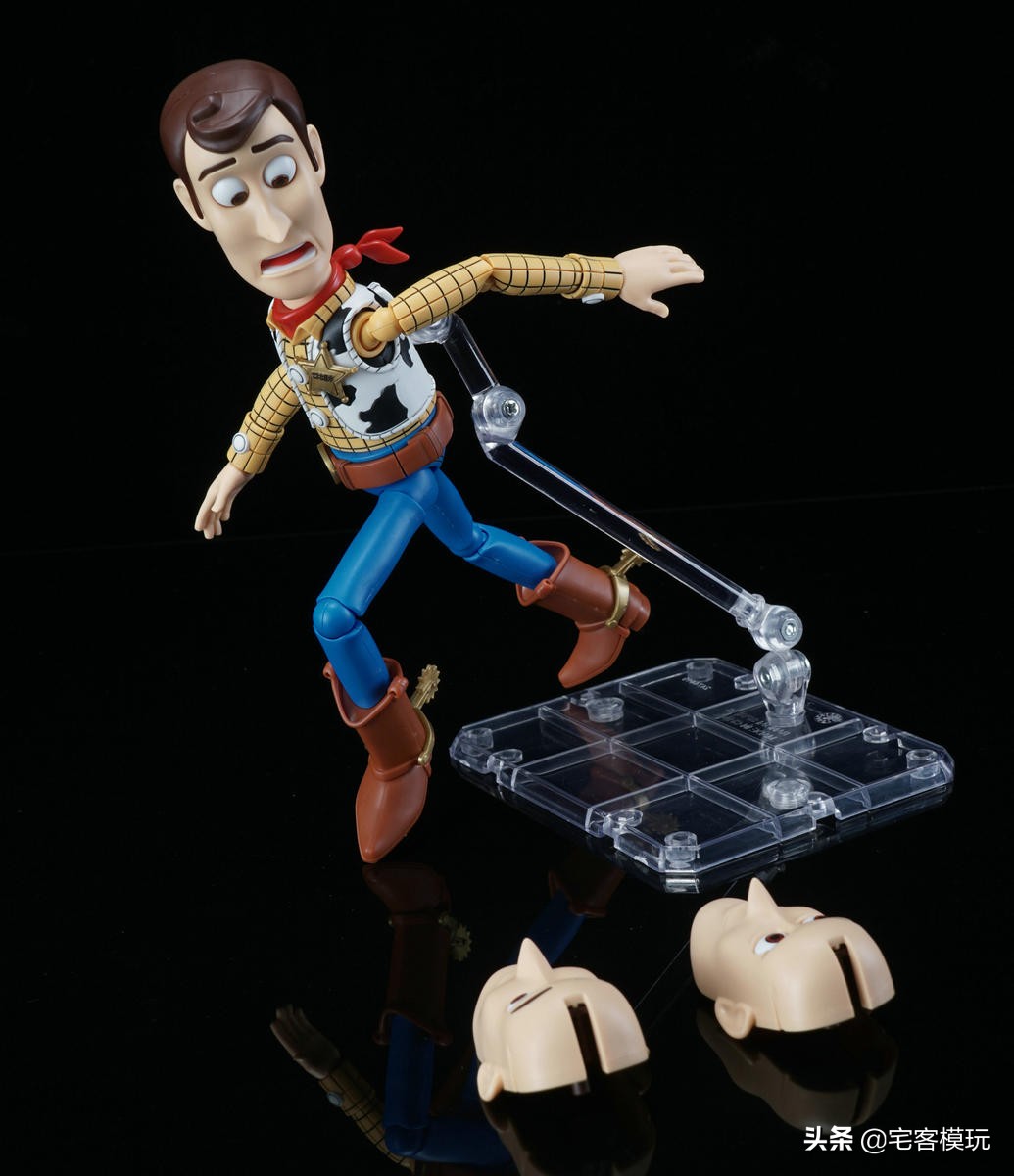 万代figurerise评测,78官测万代mg巴巴托斯第四形态