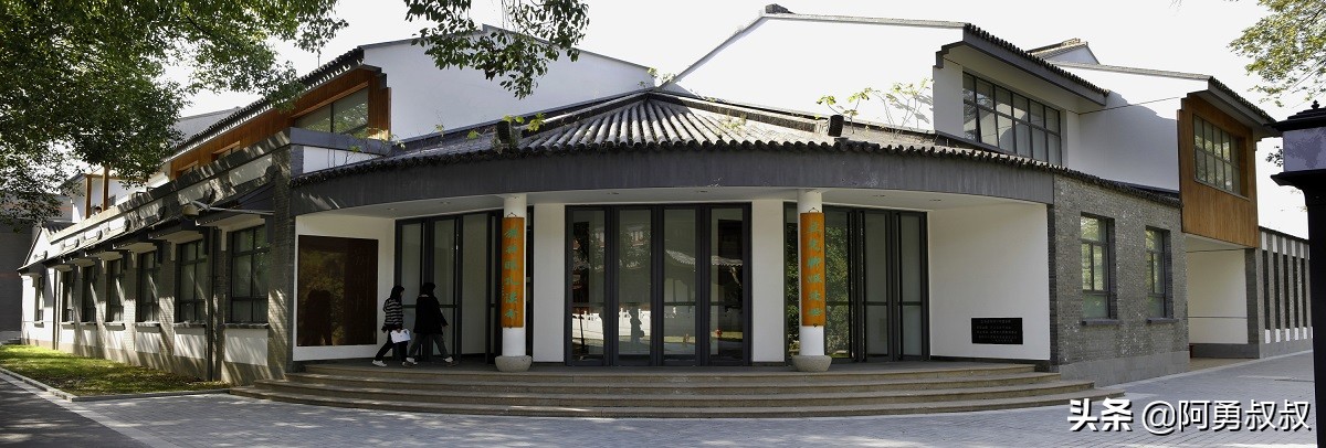 全国百强高中苏州有几个,苏州实验中学科技城校区