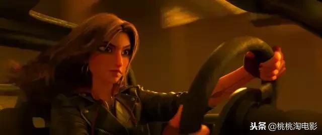 无敌破坏王2普通话免费观看完整,无敌破坏王2分析