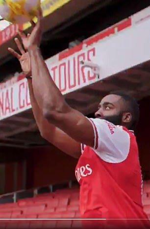 哈登压哨加盟勇士,火箭一哥哈登