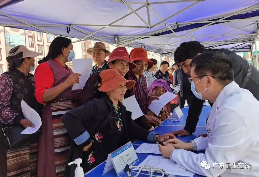 众多“第一”彪炳史册,111岁中山一院,继续书写传奇