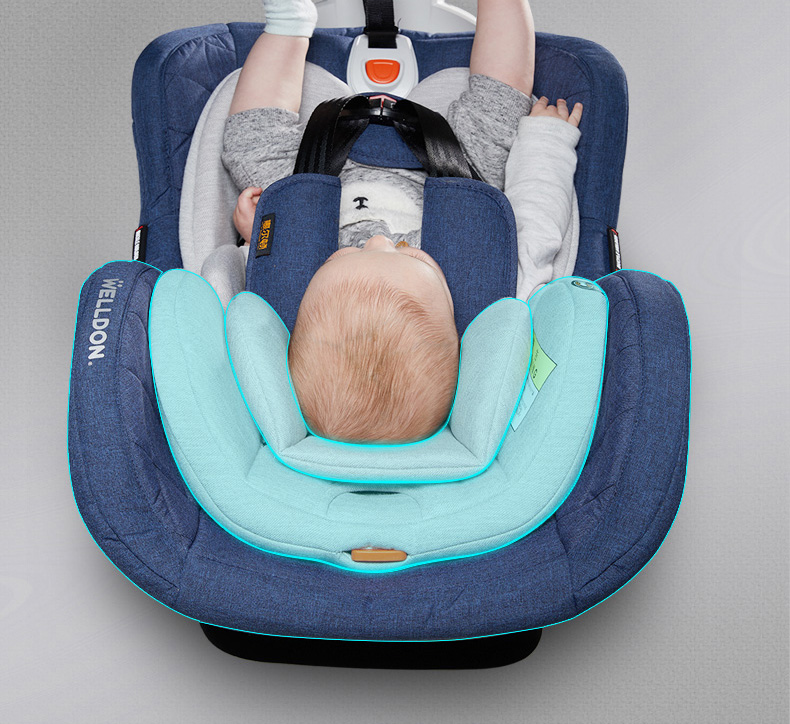 惠尔顿儿童安全座椅推荐,惠尔顿儿童安全座椅智转
