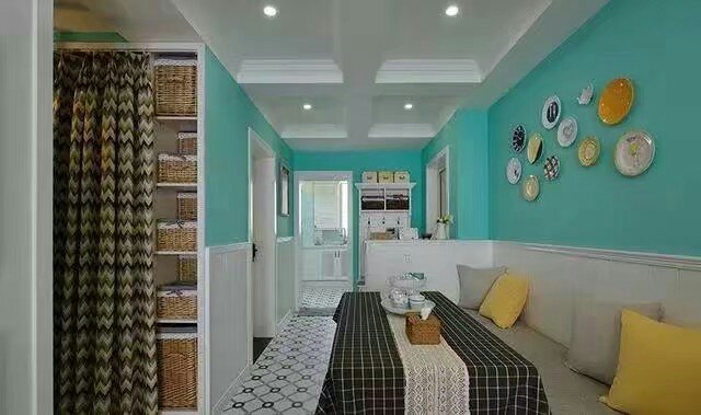 80平米带阁楼装修,80平带20平阁楼装修效果图