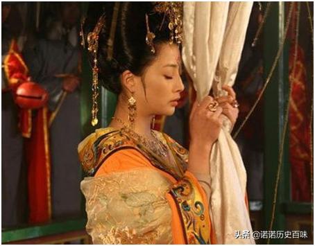 杨贵妃秘史李隆基独宠杨玉环,李隆基对杨玉环是真爱吗