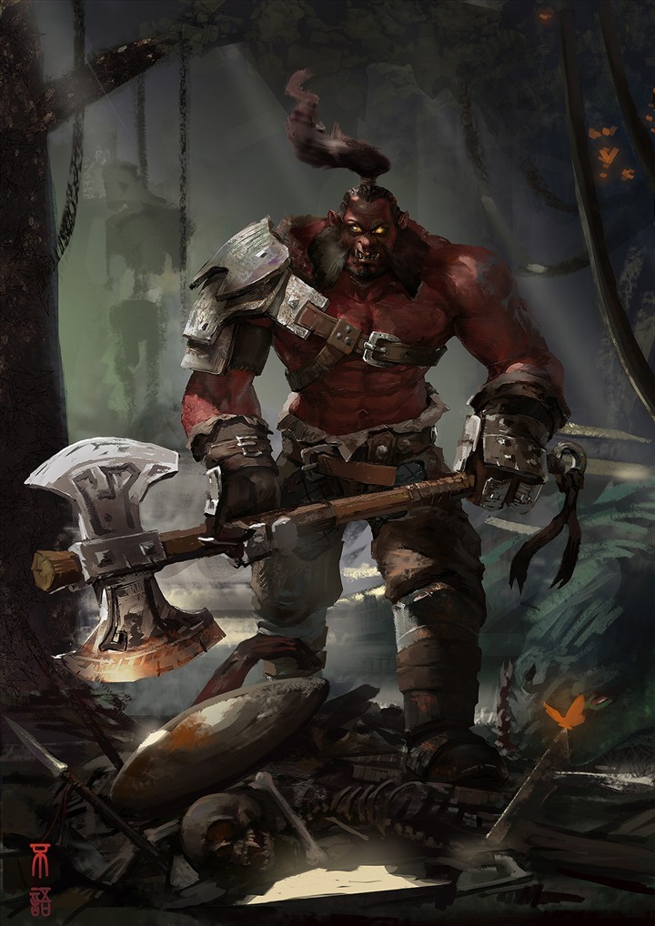 dota2解说被打脸,dota2斧王最近改动