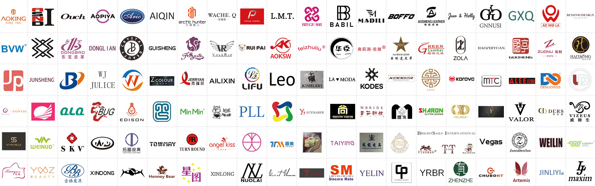 国外哪里有箱包大型批发市场,亚洲最大的箱包批发市场