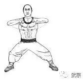 南少林易筋经18式视频讲解,南少林金刚十八式易筋经