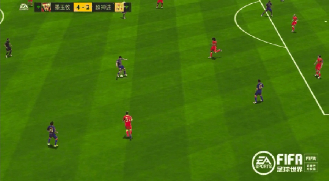 德罗巴齐达内,齐达内和德罗巴