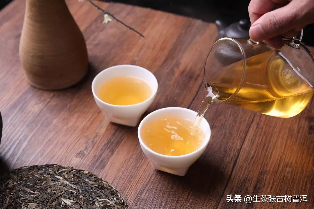 普洱茶冲泡后多久不能再次冲泡,冲泡普洱茶的正确方式