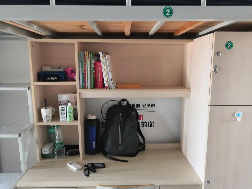 福州七中的住宿条件,福州八中高中部住宿条件