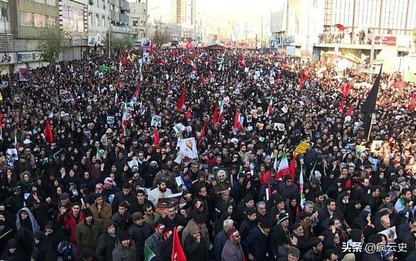 巅峰时期的黑水公司,黑水公司有多强