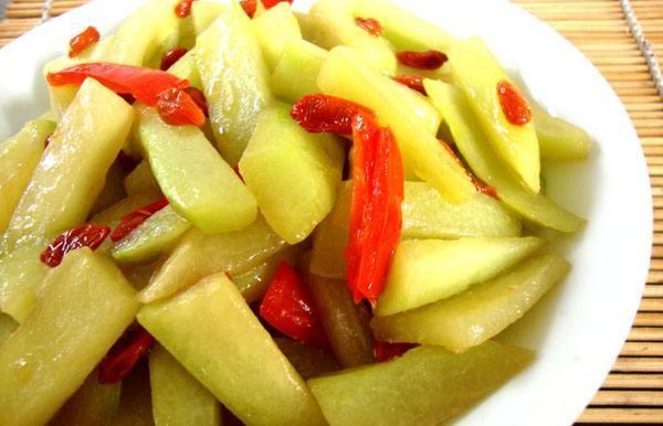 四种家常菜补钙又健康营养翻倍,富含钙的家常菜