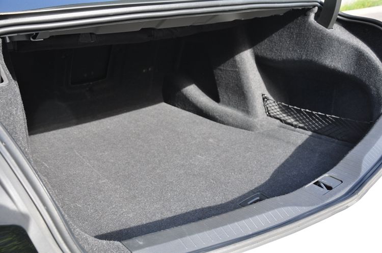 试驾凯迪拉克ct6入门车型,胖哥试驾凯迪拉克ct628t精英