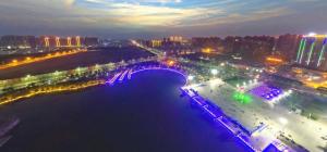 安徽省亳州市概述,亳州市简介概况