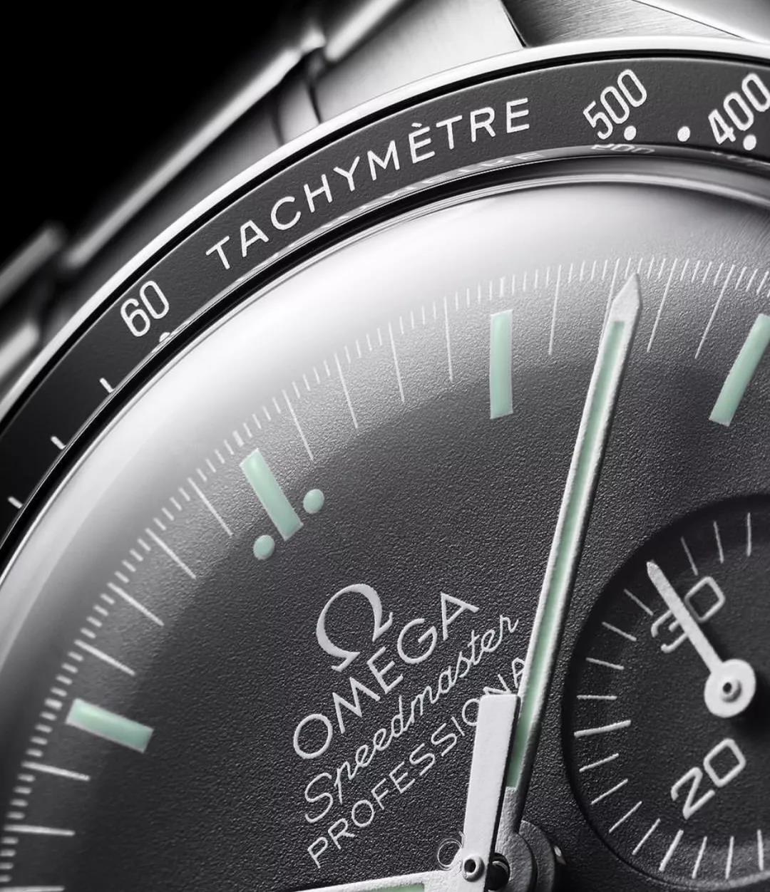 欧米茄标志是啥意思,欧米茄logo是什么意思