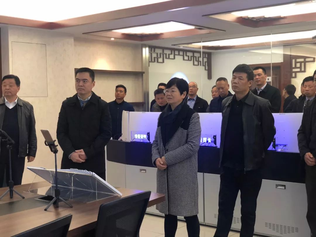 上饶50多名公安领导干部，在南京接受了5天的“思想洗礼”