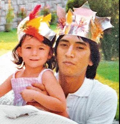 儿女死的死疯的疯,身为澳门第一美人的她,嫁给赌王是一生的错?