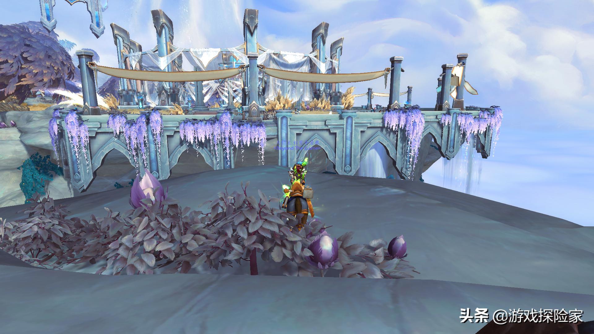 魔兽世界暗影国度9.25各职业练级,魔兽世界9.0各职业保命技能