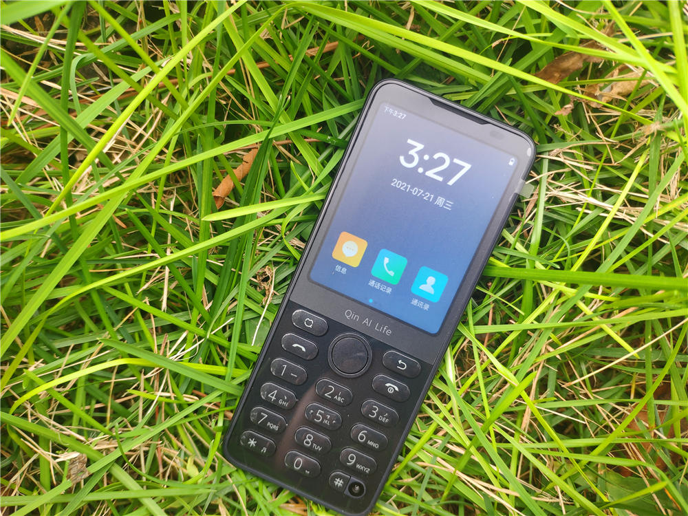 多亲f21手机视频评测,多亲学生手机f21pro实测